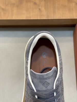 wholesale quality loro piana men shoes model no. 33